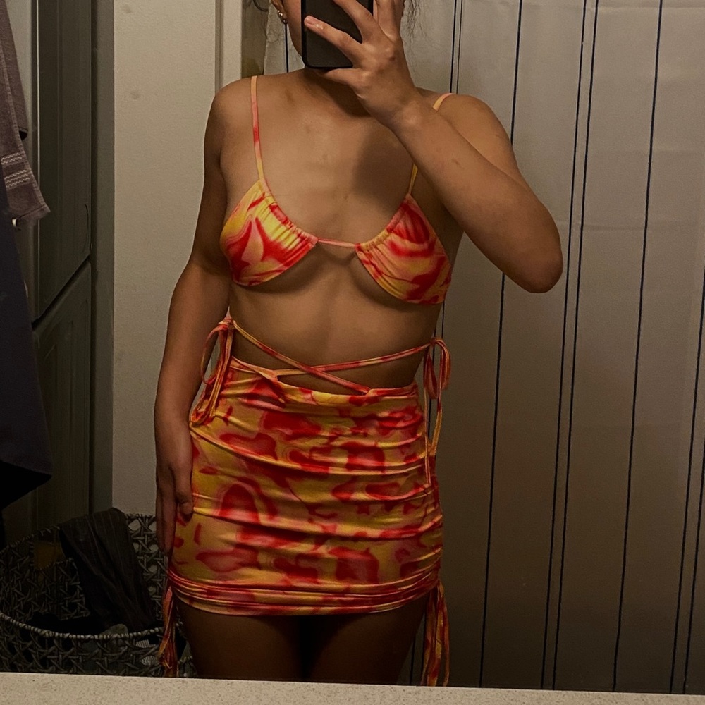 Rave Wonderland U Be Trippin’ Set